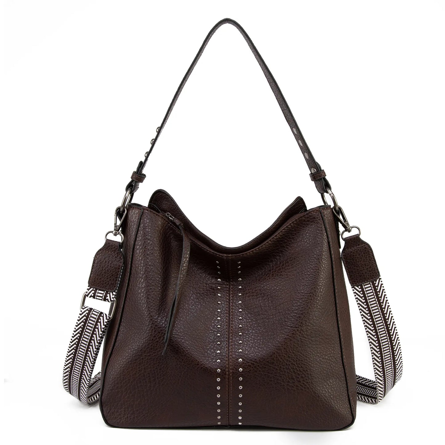 Montana West Hobo Bag for Women Crossbody Purse and Handbags Ladies Chic Shoulder Bags