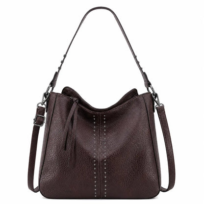 Montana West Hobo Bag for Women Crossbody Purse and Handbags  Ladies Chic Shoulder Bags