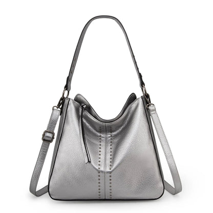 Montana West Hobo Bag for Women Crossbody Purse and Handbags  Ladies Chic Shoulder Bags
