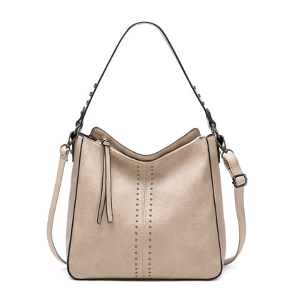 Montana West Hobo Bag for Women Crossbody Purse and Handbags  Ladies Chic Shoulder Bags