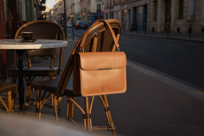 The Rue Shoulder